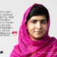 Malala Yousafzai wins 2013 Glamour of Year