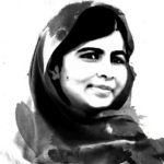 Malala Yousafzai/CNN