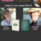 Listen to our Latest Show with Anne Lamott and Scarlett Lewis