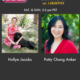 TWE Radio Guests: Hollye Jacobs and Patty Chang Anker