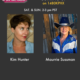 TWE Radio with guests Kim Hunter and Maurrie Sussman