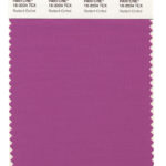 Pantone Color of 2013--Radiant Orchid
