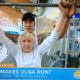 Olga Kotelko, 94-Year-Old Track Star--NBC Screenshot