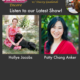 TWE Encore Podcasts: Hollye Jacobs and Patty Chang Anker