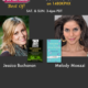 TWE Radio 'Best Of' Show: Jessica Buchanan and Melody Moezzi