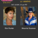TWE Radio Encore show with Maurrie Sussman of Sisters On the Fly, and Kim Hunter on Leaping Into Life