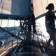 Laura Dekker--14-year-old sailor and subject of documentary Maidentrip