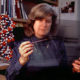 Mary-Claire King--discoverer of Breast Cancer Gene