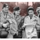 "No Job For a Woman: The Women Who Fought To Report WWII" World PBS TV Broadcast March 13, 2014
