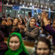 Afghan Women Get Ready to Vote/NYTimes