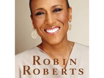 Robin Roberts Book