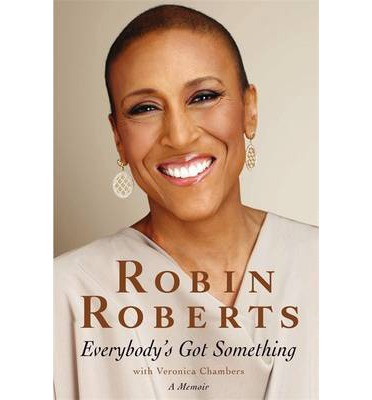 Robin Roberts Book