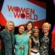 Women in the World Summit/2014