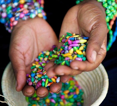 Beads for Life--more.com
