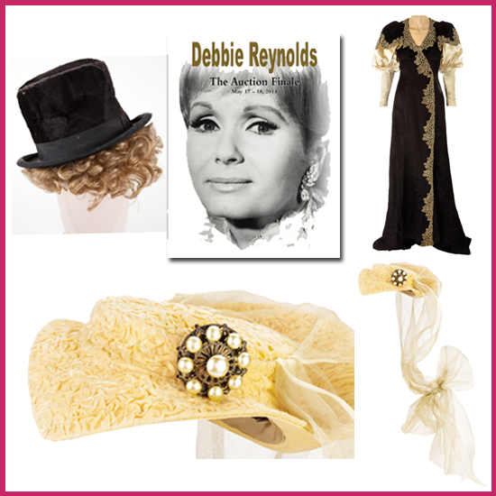 Debbie-Reynolds-Auction-POW-3