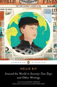 Nellie Bly book