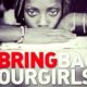 #BringBackOur Girls plea