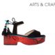 Dries Van Noten Tassell/ Best Summer Sandals/Vogue