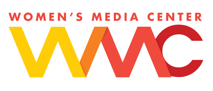 Women's Media Center logo