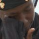 Nigerian Mother Crying over Missing Daughter/NBCNews