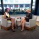 Joan Lunden on Good Morning America/Photo: ABC's Good Morning America