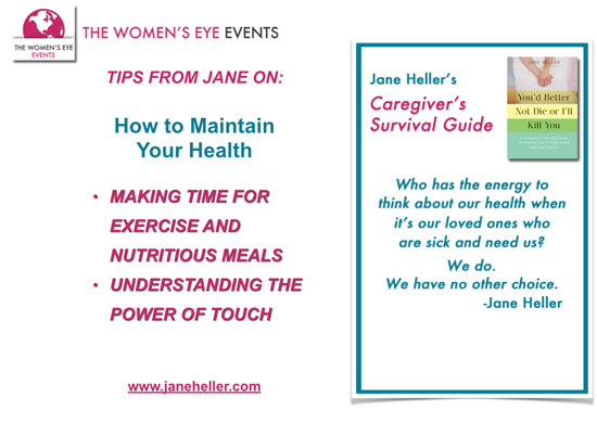 TWE-Event-Heller-Slide-Health