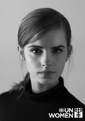 Emma Watson/United Nations