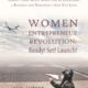 Jenn Aubert book, Women Entrepreneur Revolution