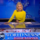 Diane Sawyer saying Goodbye, stepping down as anchor of ABC World News