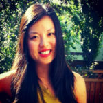 Margaret Tung, co-founder PareUp app