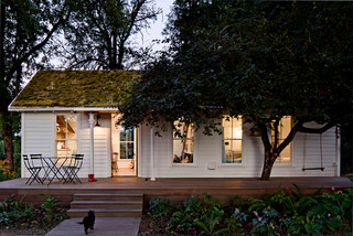 Jessica Helgerson's Small Home in Houzz Tour