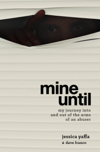 Jessica Yaffa's Book "Mine Until"