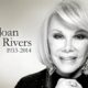 Joan Rivers Dies at 81/NC News