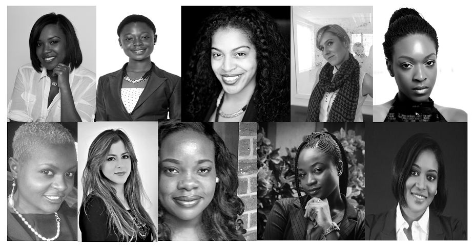 She Leads Africa Finalists/forbes.com