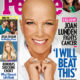 Joan Lunden Cover of People