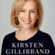 Kirsten Gillibrand's new book, Off the Sidelines