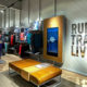 Nike Women's Store/Photo--Nike Inc