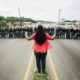 Ava DuVernay in 'Selma'--Photo: NY Times