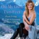 Amy Purdy book--On My Own Two Feet
