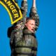 Patricia Smith, Army Ranger Trainee/Cosmopolitan.com