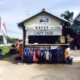 Sue Cooper's Lazy Dog's home base, hurricane hole Marina, Key West, Florida--Photo: Jo Piazza/Yahoo Travel