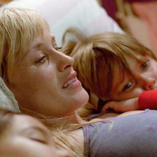 Patricia Arquette in Boyhood/Photo from movie