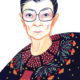 Ruth Bader Ginsburg/NY Times/Drawing:/Eleanor Davis
