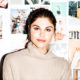 Emily Weiss, Beauty Guru for Millenials/Photo: Amy Lombard for The New York Times