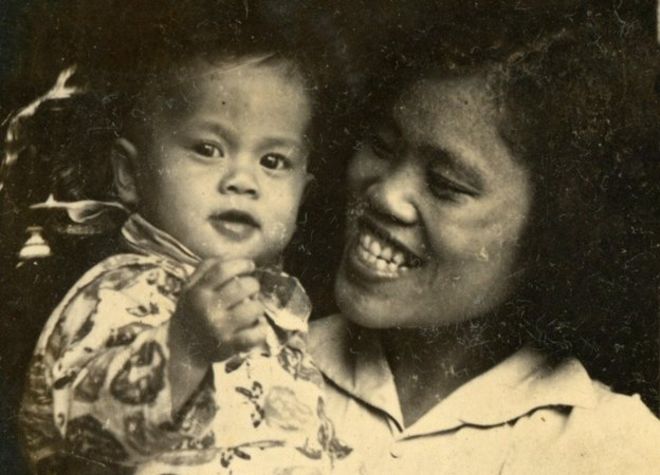 Duong ThiZuan Quy, Viet Nam's First Female War Correspondent