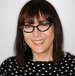 Lynda Weinman, founder Lynda.com