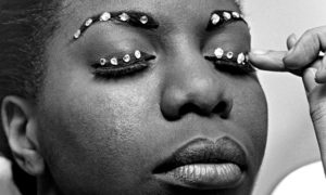 Nina Simone/still from documentary What Happened Miss Simone?--Still: Sundance