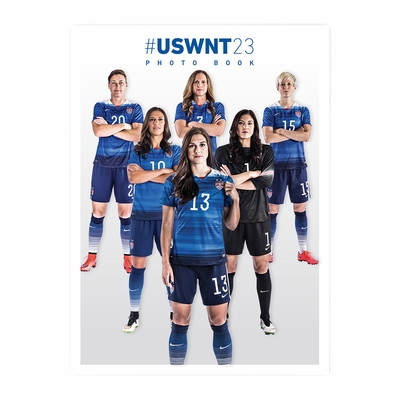 US World Soccer Team 2015