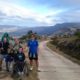 Chaeli Mycroft, quadriplegic climber/Photo: Chaeli Campaign