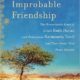 An Improbable Friendship book